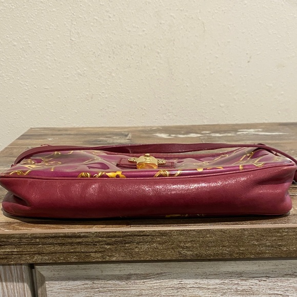 Louis Vuitton Charms Pochette with COA. Limited Edition! - Picture 10 of 12